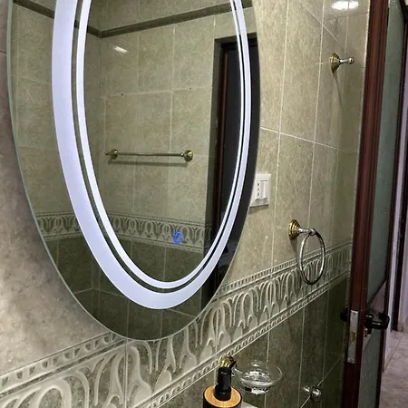 Cozy And Spacios In Ish Blloku Apartment Tirana