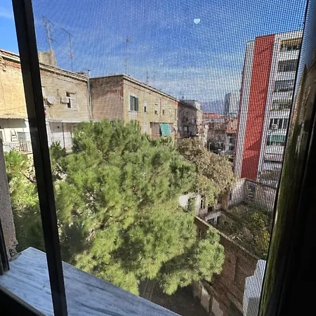 Apartment Cozy And Spacios In Ish Blloku Tirana