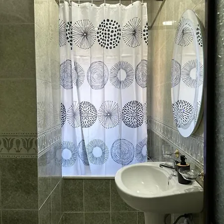 Cozy And Spacios In Ish Blloku