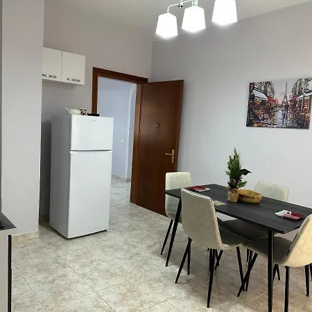Cozy And Spacios In Ish Blloku Διαμέρισμα *